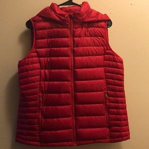 Vest